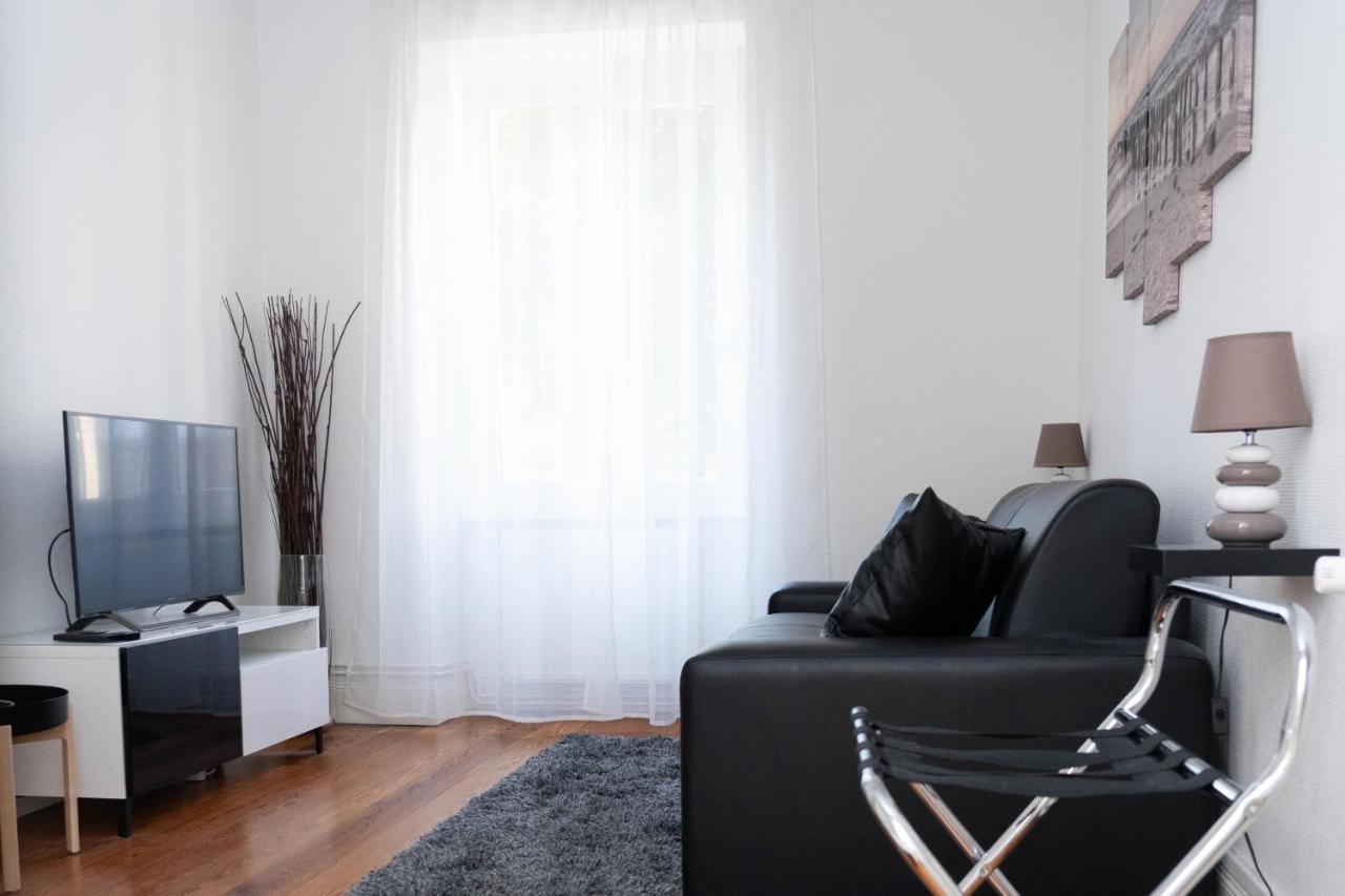 Apartment Beau T2 Quartier Contades