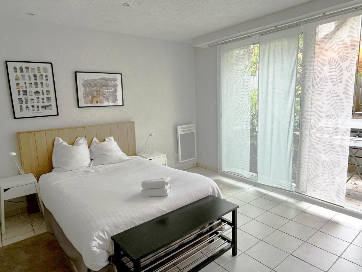 Apartment Les Jardiniers *