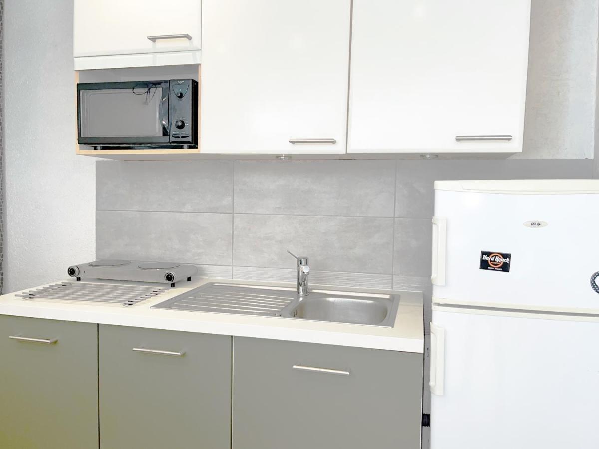 Apartment Les Jardiniers Strasbourg