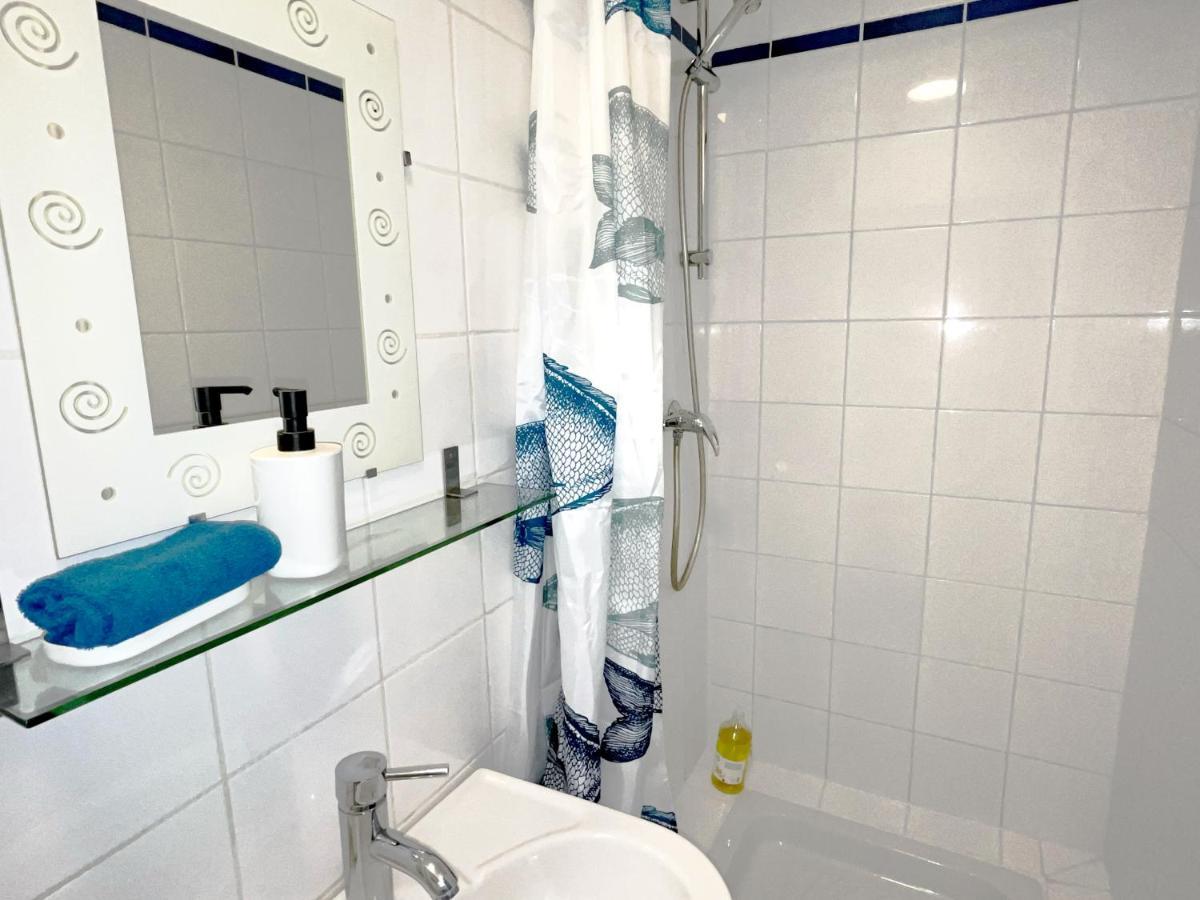 Apartment Les Jardiniers