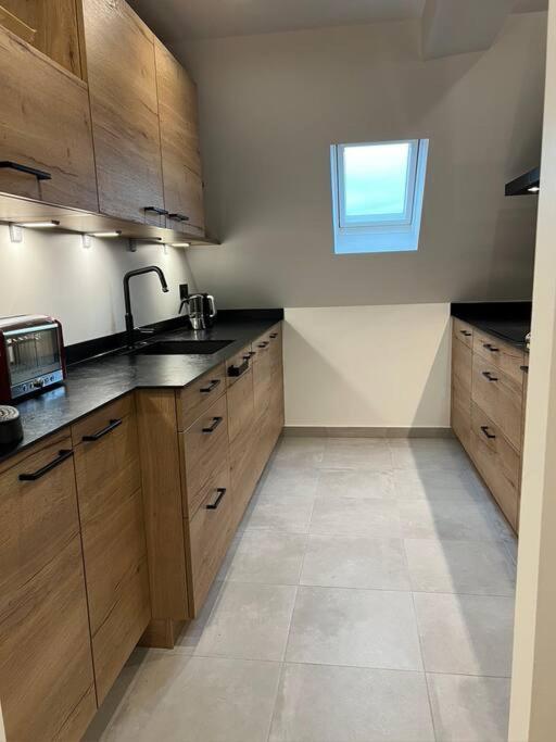 Le Donjon 120 M2 5mn Centre Au Calme * Strasburg