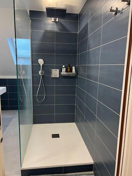 Le Donjon 120 M2 5mn Centre Au Calme Apartament *