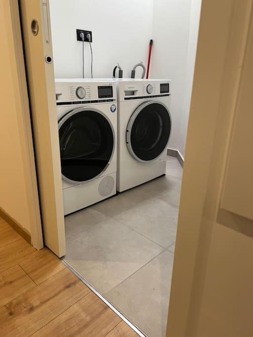 Apartament Le Donjon 120 M2 5mn Centre Au Calme *