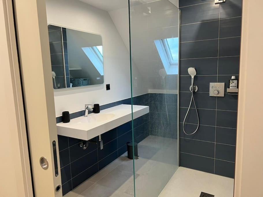 Apartament Le Donjon 120 M2 5mn Centre Au Calme Strasburg