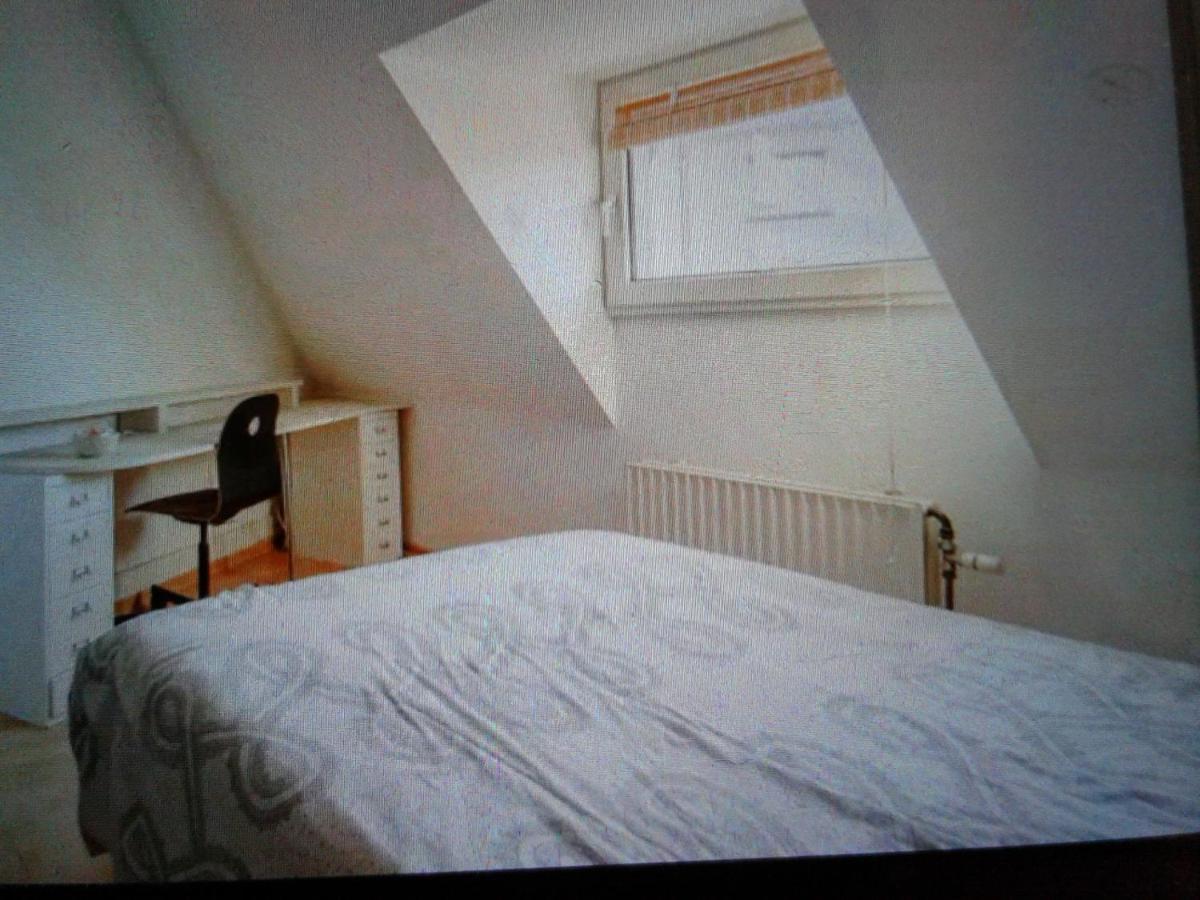 Chez Karim Accommodatie bij particulieren
