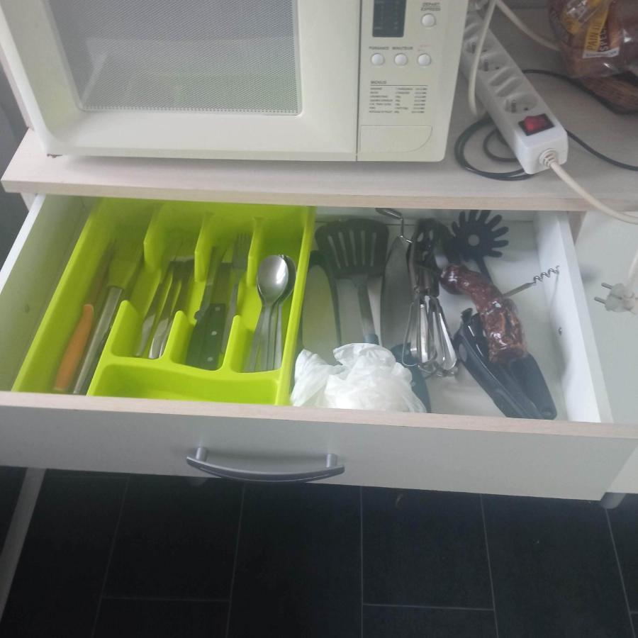 Accommodatie bij particulieren Chez Karim *