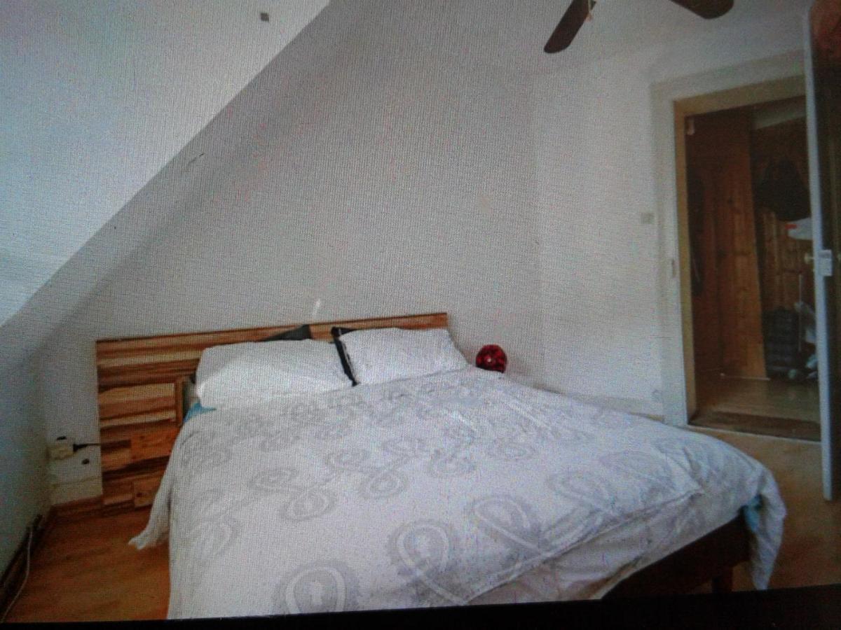 Chez Karim Accommodatie bij particulieren Straatsburg