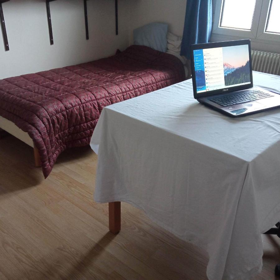 Chez Karim * Straatsburg