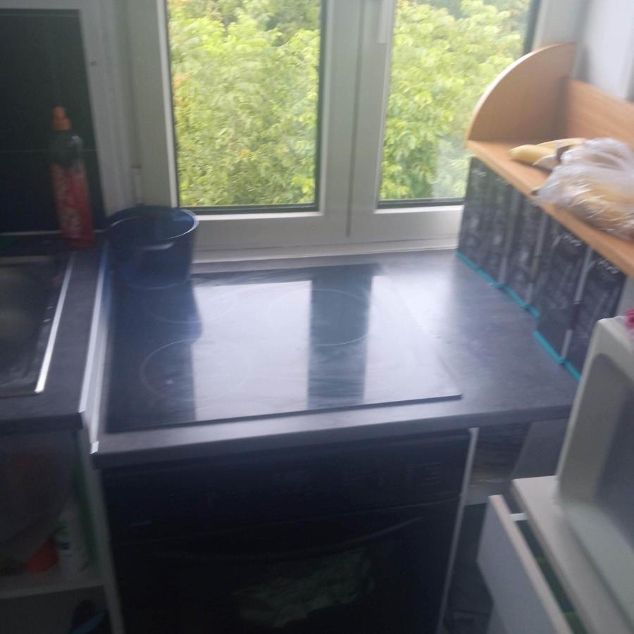 Accommodatie bij particulieren Chez Karim