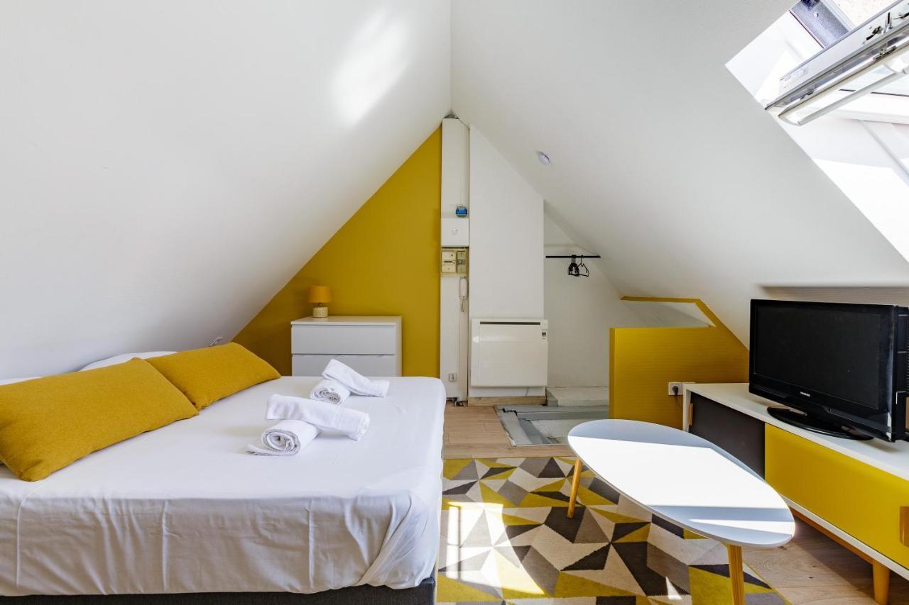 Apartment Studio Petite France