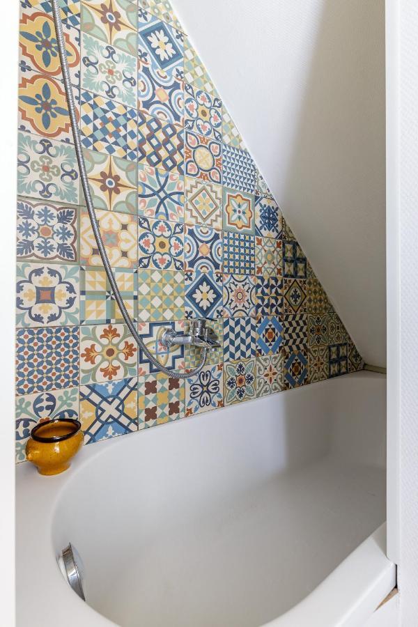Studio Petite France Apartment Straßburg