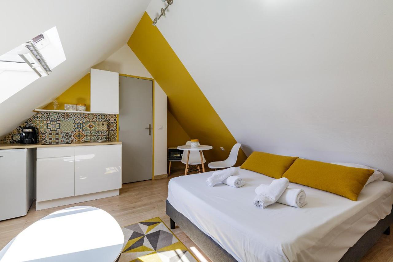 Studio Petite France Apartment