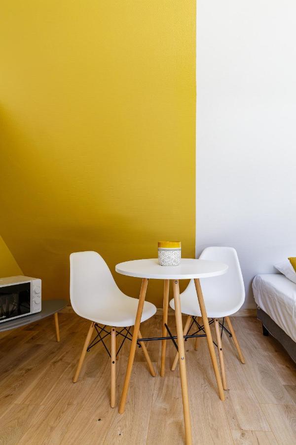 Apartment Studio Petite France