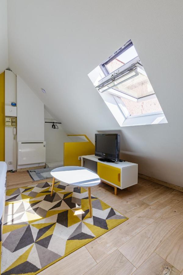 Studio Petite France * Straßburg