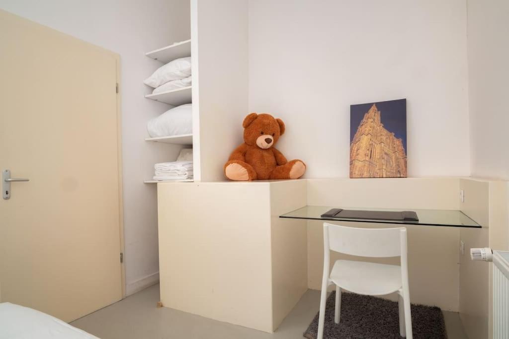 Apartament Saint-thomas - Joli T2 Dans