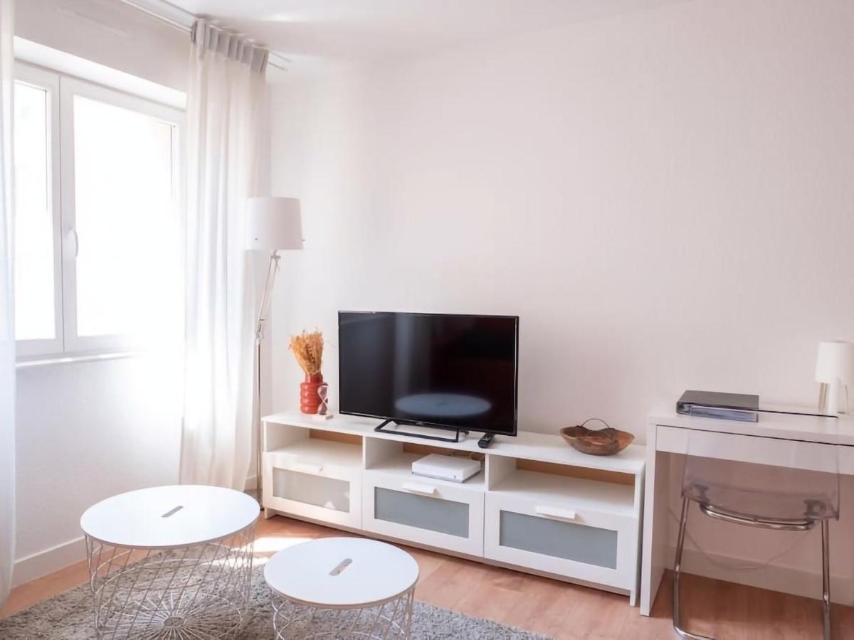 Le Phalsbourg - Escapade Citadine A Appartement Strasbourg