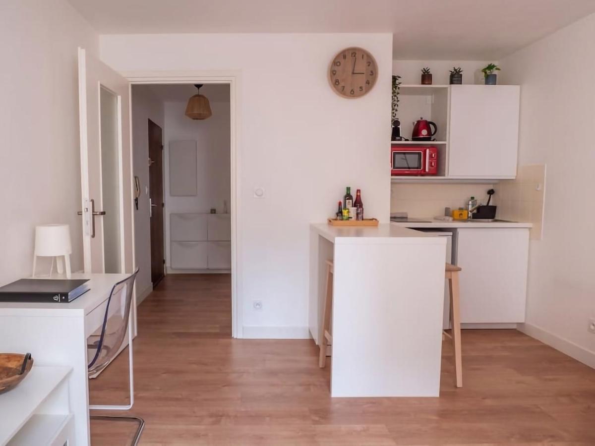 Appartement Le Phalsbourg - Escapade Citadine A Strasbourg