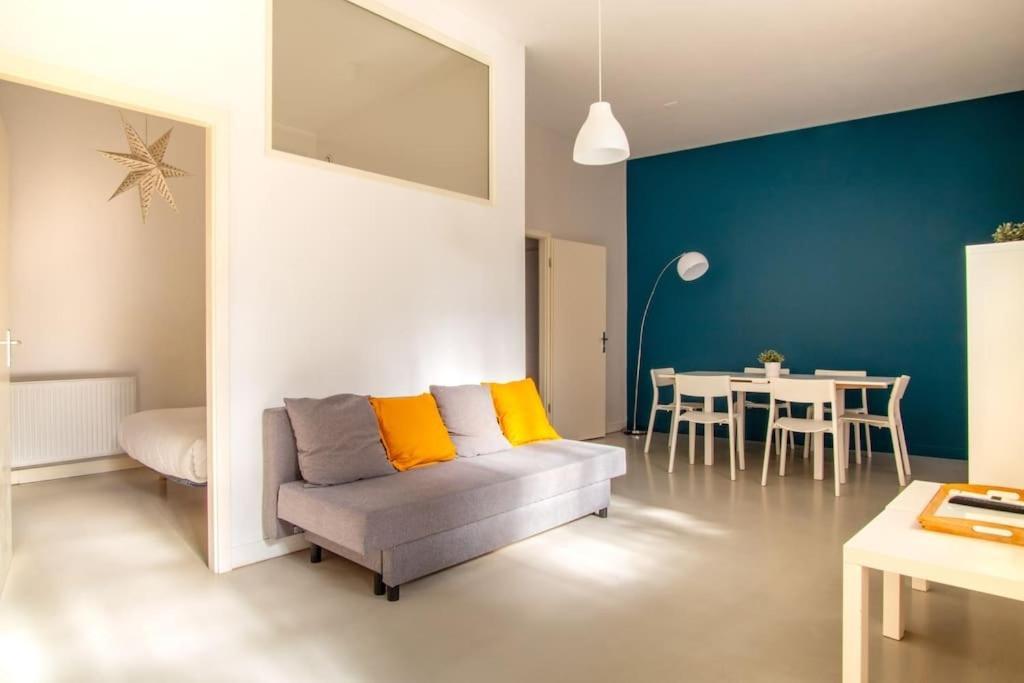 Saint-thomas - Joli T2 Dans Apartament