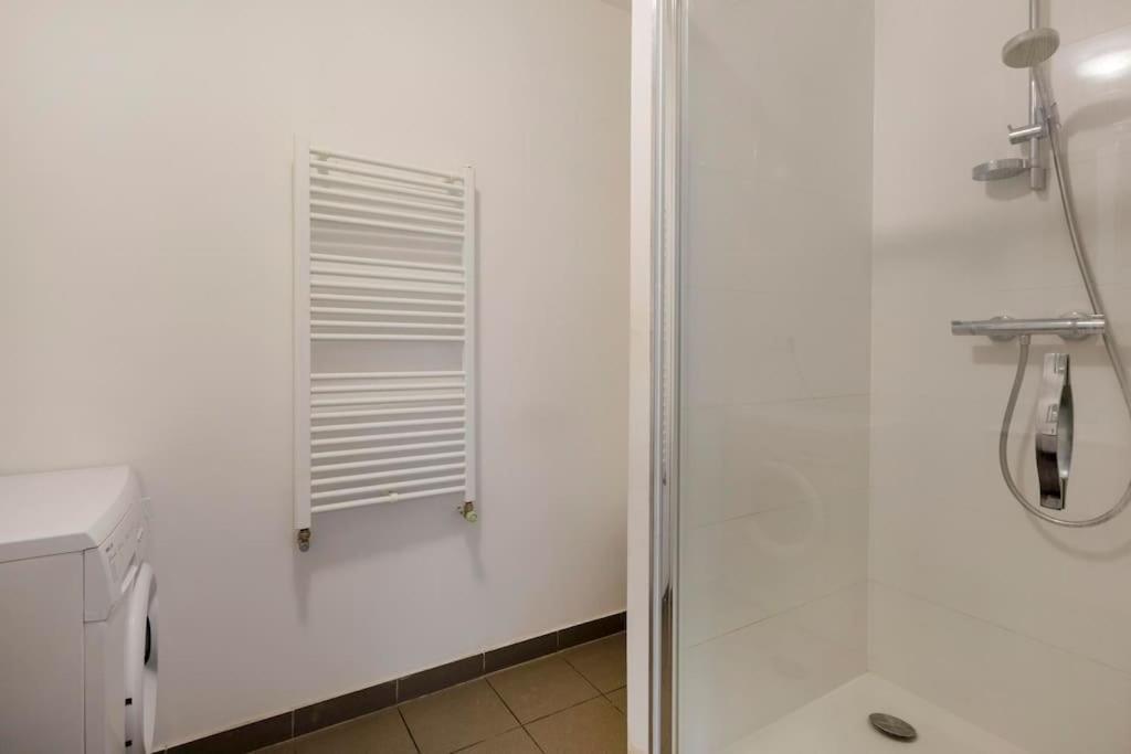 Saint-thomas - Joli T2 Dans Apartament Strasburg