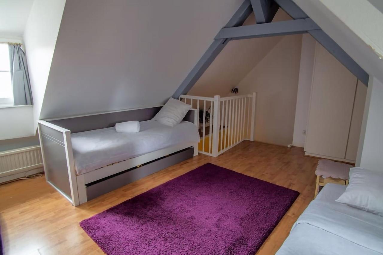 Evasion Cathedrale Appartement *