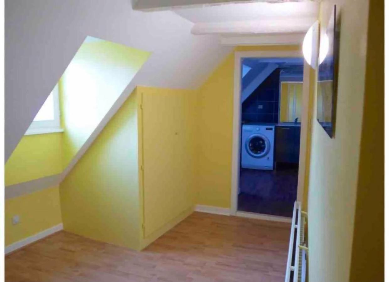 Evasion Cathedrale Appartement *