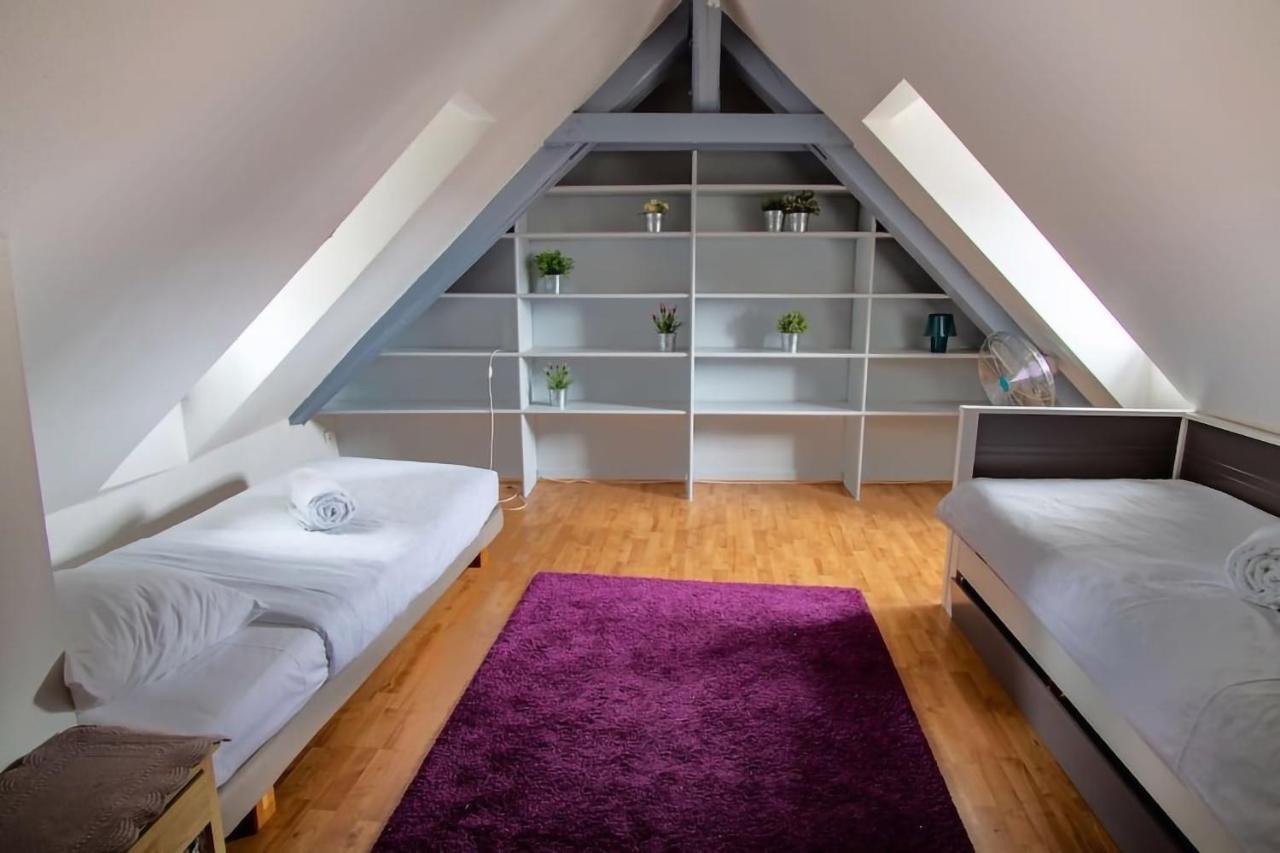 Appartement Evasion Cathedrale