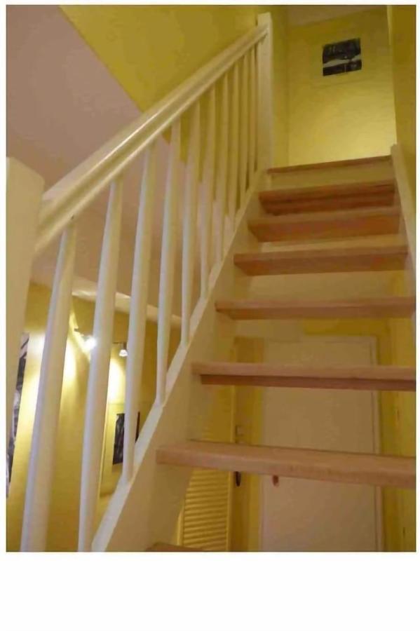 Evasion Cathedrale Appartement *