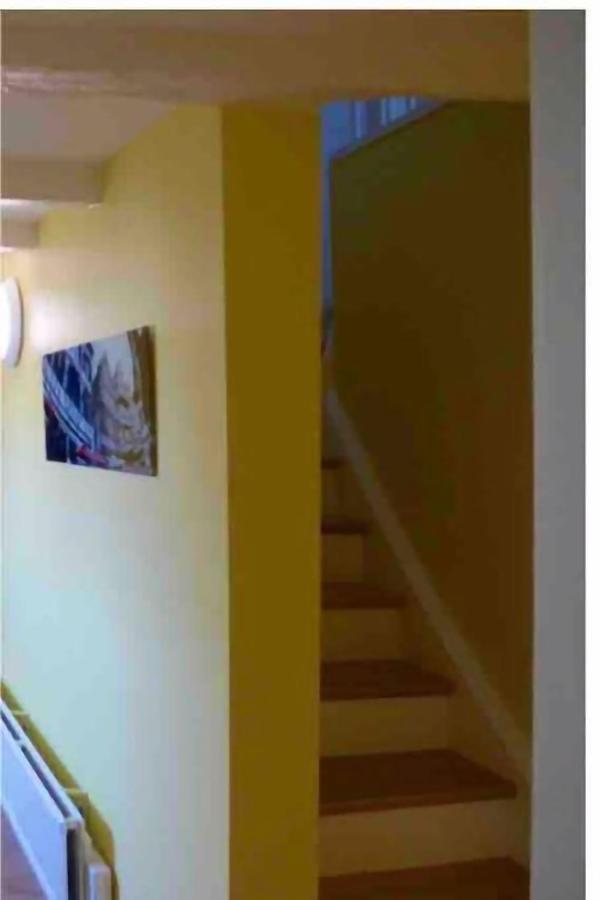 Appartement Evasion Cathedrale Straatsburg
