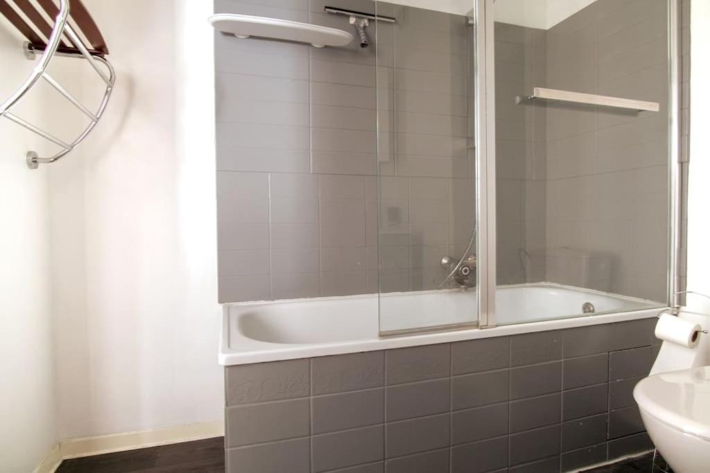 Obernai - Agreable Avec Balcon - Proche Gare Apartamento Estrasburgo