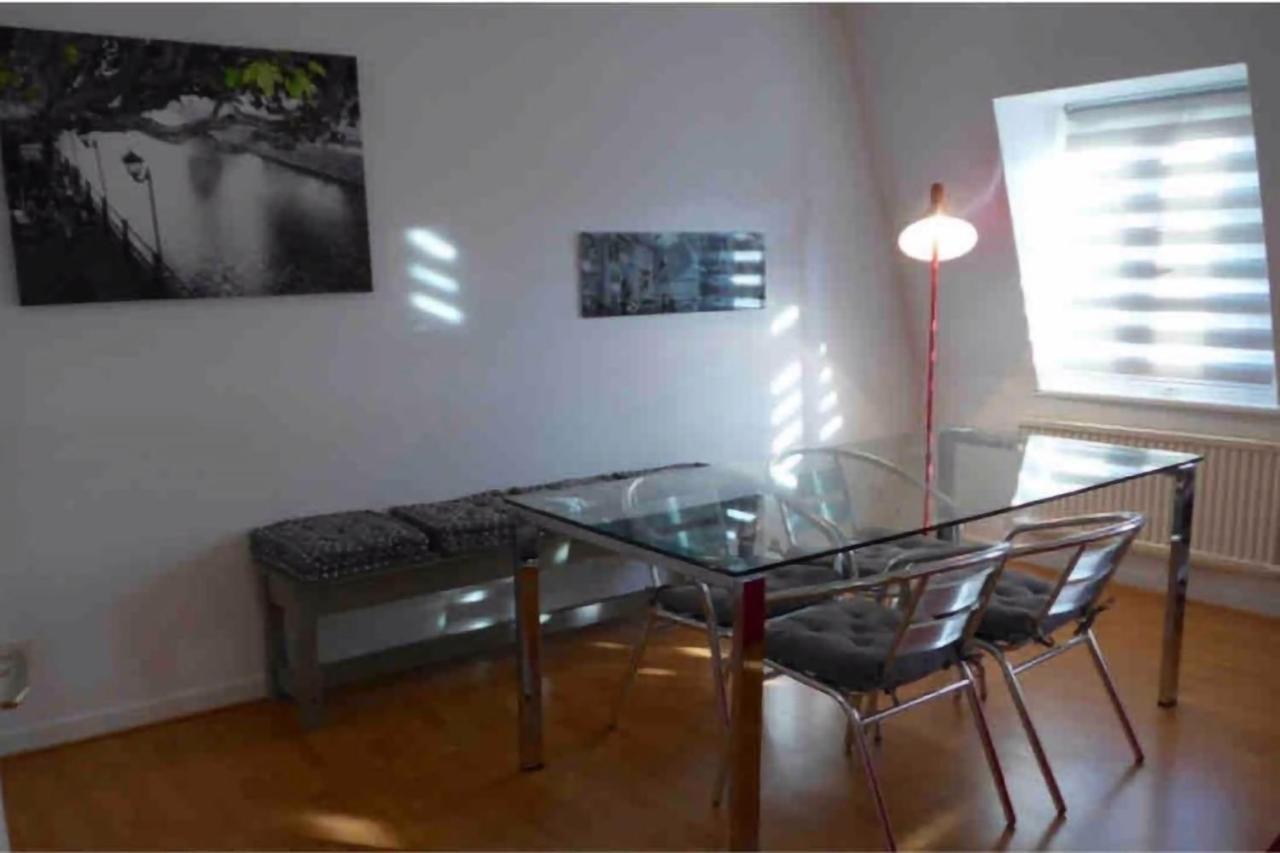 Evasion Cathedrale Appartement