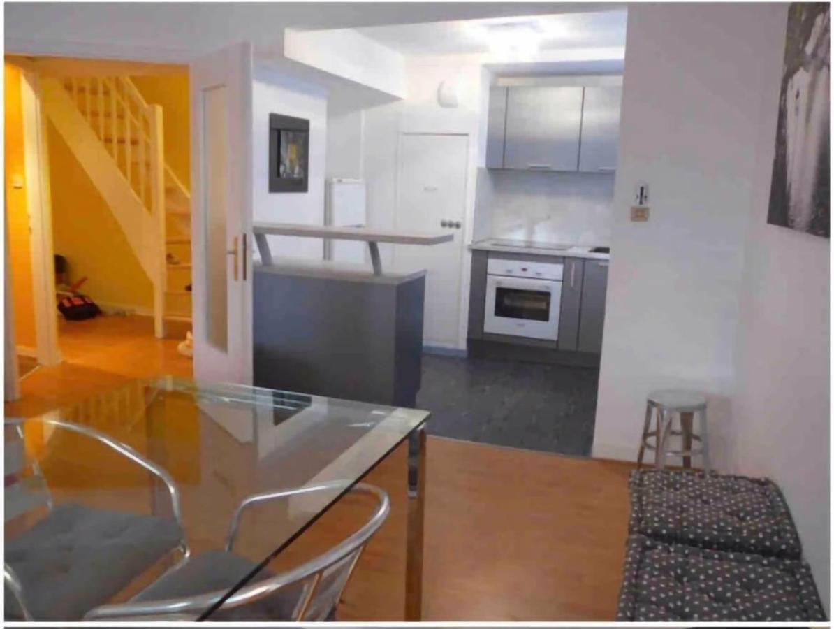 Evasion Cathedrale Appartement *