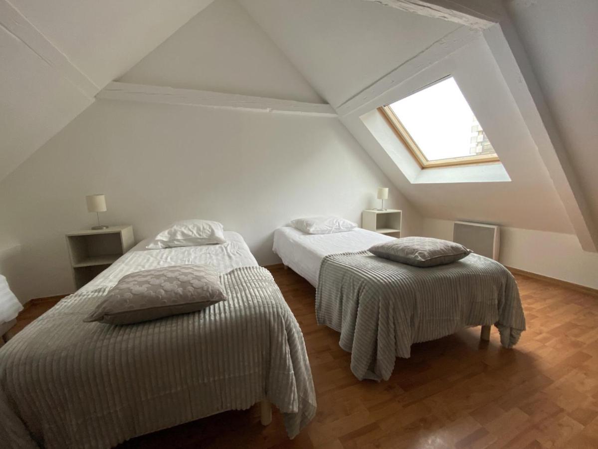 Apartment Place Les Halles *
