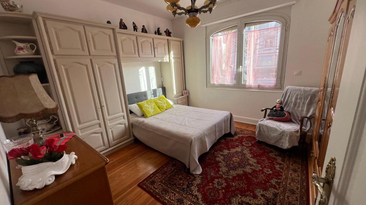Apartment T3 + Veranda A