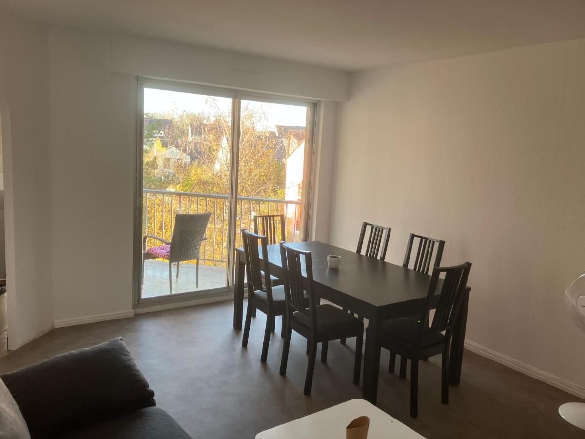 Cosy 3 Rue Des Ormes Ostwald 67540 Apartment *