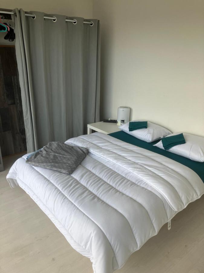 Apartment Cosy 3 Rue Des Ormes Ostwald 67540