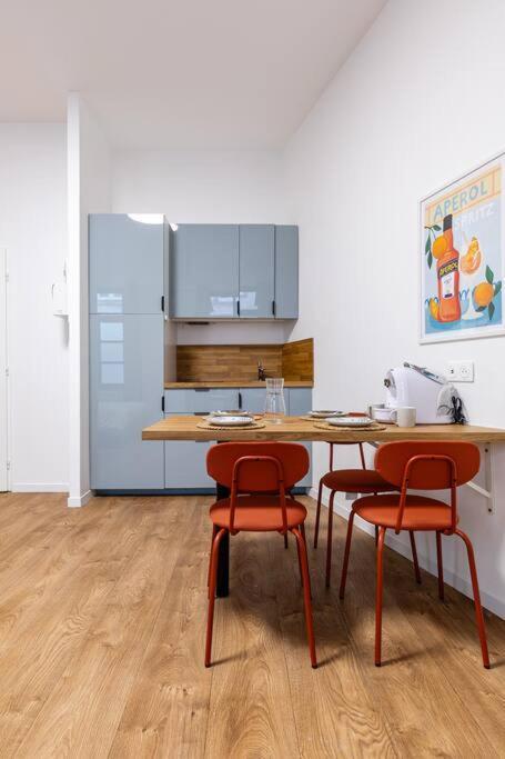 Tres Chic Studio/petite France Apartment