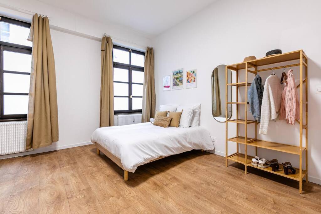 Tres Chic Studio/petite France * Strasbourg