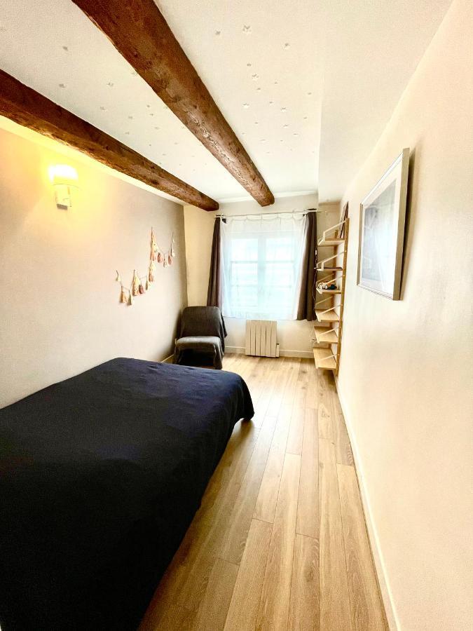 Magnifique Centre Petite France Apartment *