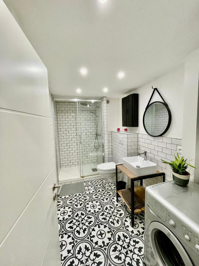 Apartment Magnifique Centre Petite France
