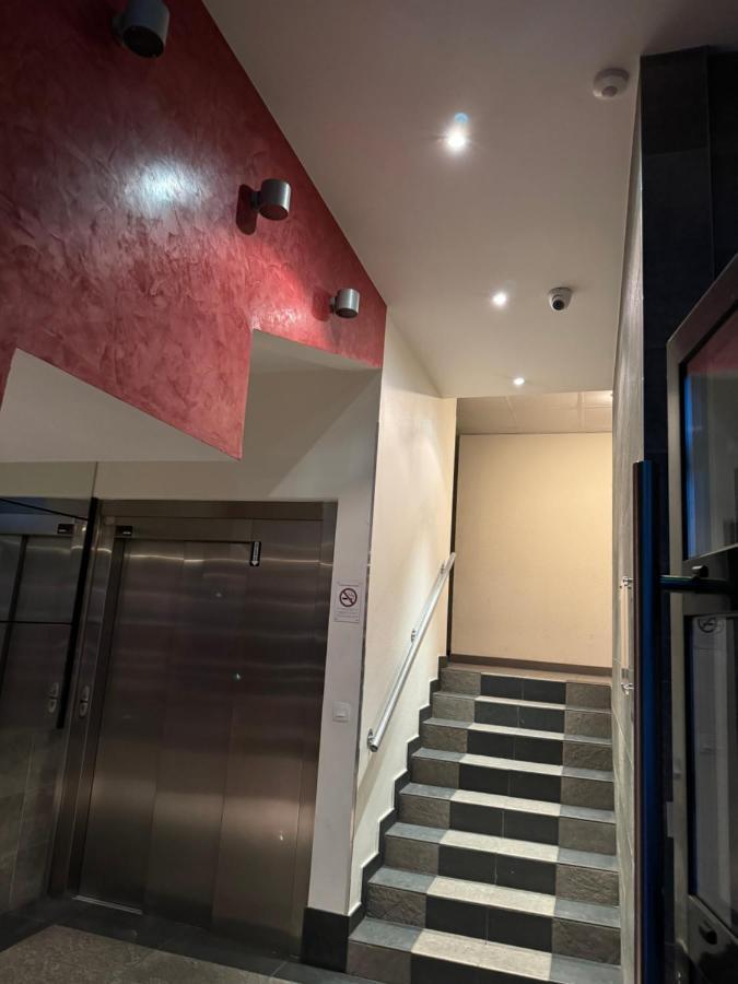 Calme Avec Balcon, A 4km Du Centre, Parking, Wi-fi, Netflix Gratuit Apartamento Estrasburgo