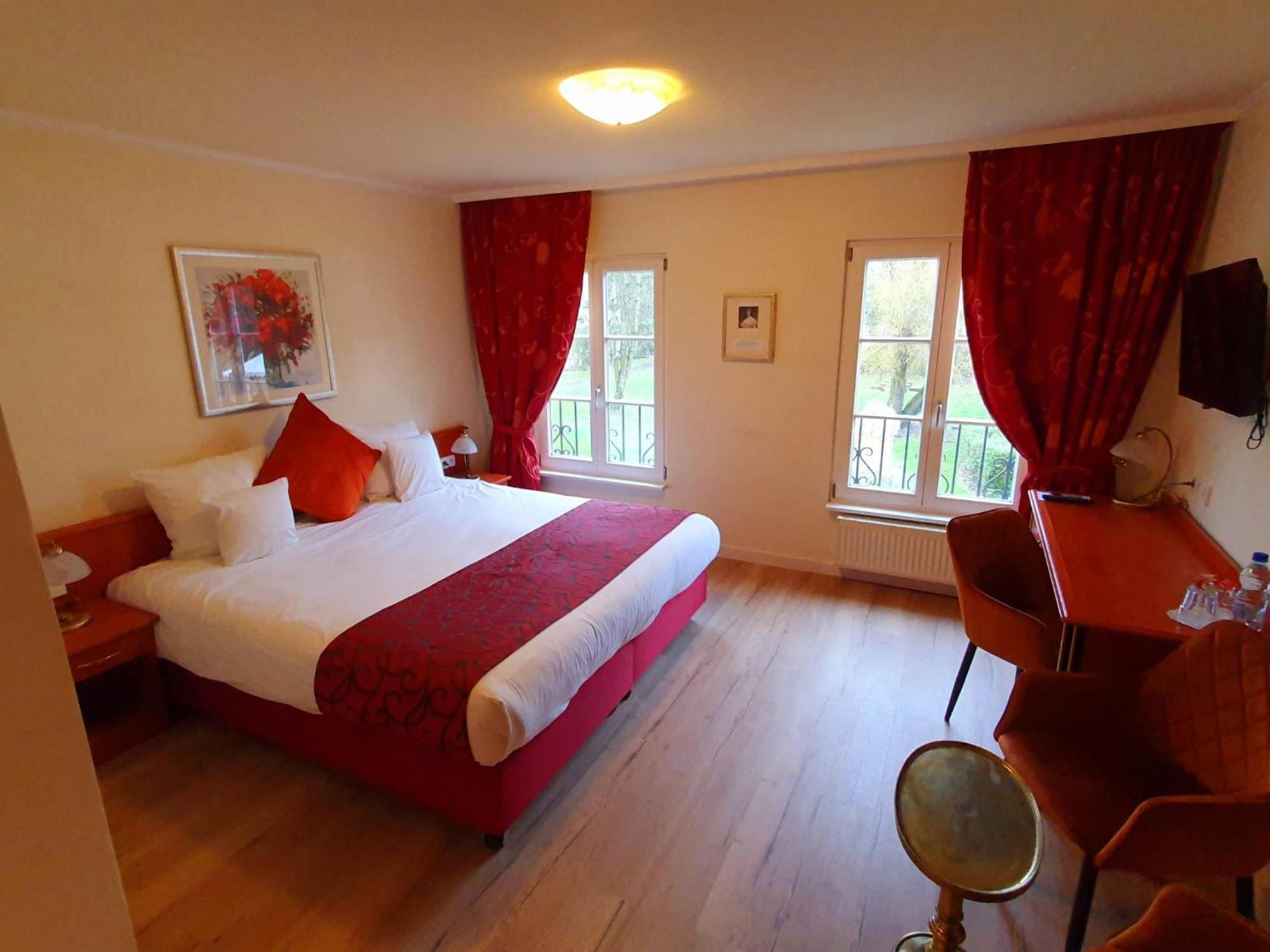 Chateau De Pourtales 3* Estrasburgo