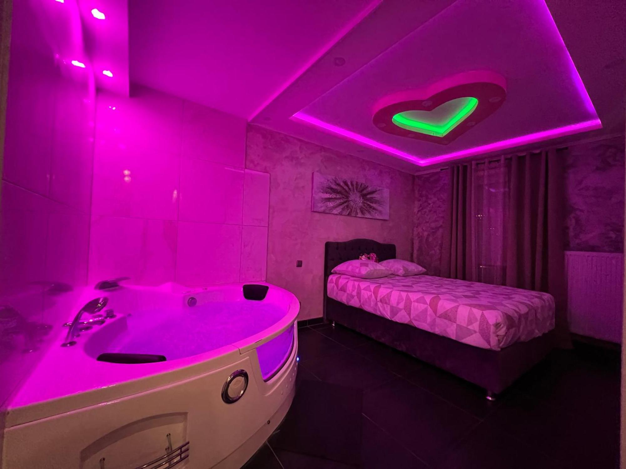 Appartement Nid D'amour *