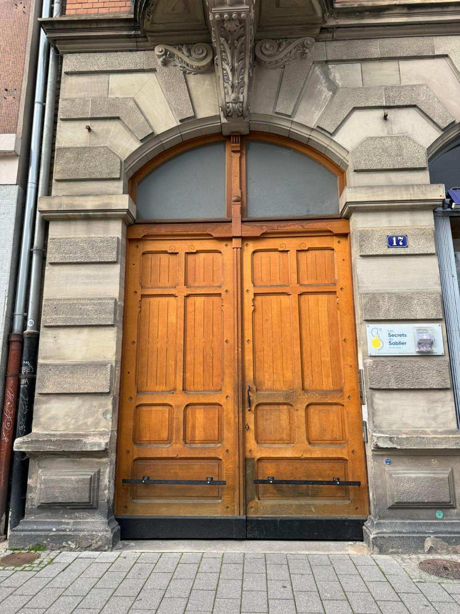 Tres Bel Spacieux Proche Universites Et Centre Apartment *