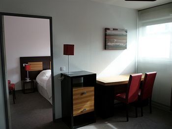Aparthotel Lagrange Wilson 4*