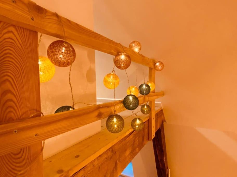 Maison De Charme De 1850 - - Neudorf Holiday home Strasbourg