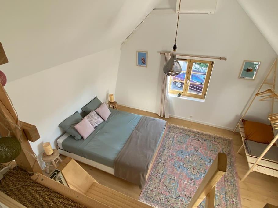 Maison De Charme De 1850 - - Neudorf Holiday home *