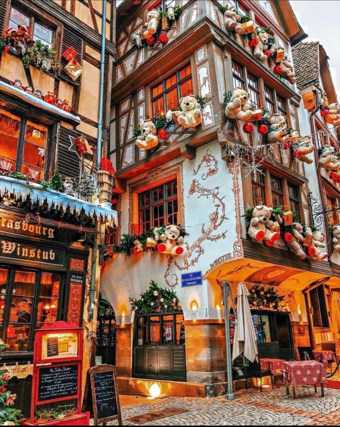 Calme Avec Balcon, A 4km Du Centre, Parking, Wi-fi, Netflix Gratuit * Estrasburgo