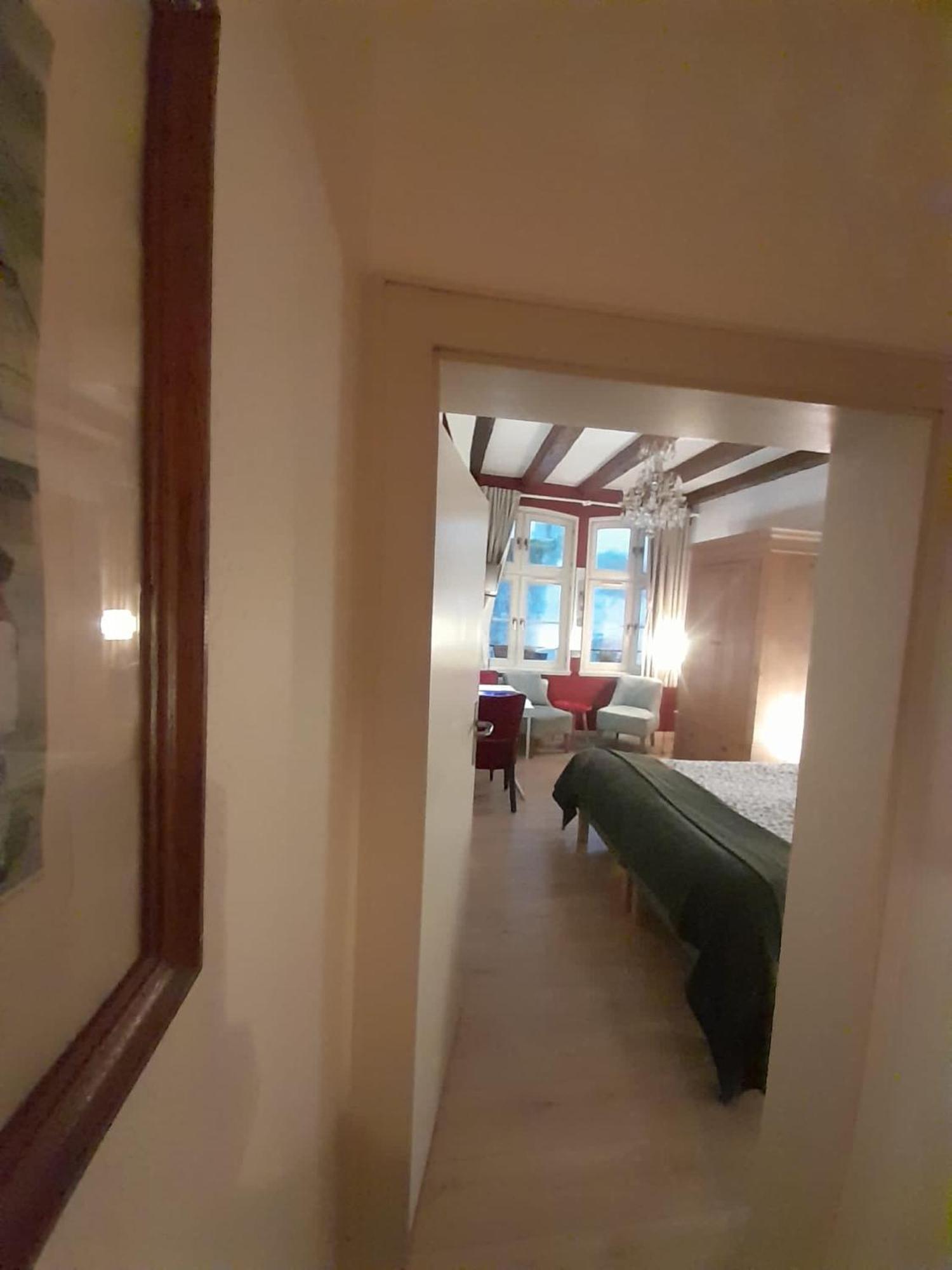 Apartment Cathedrale