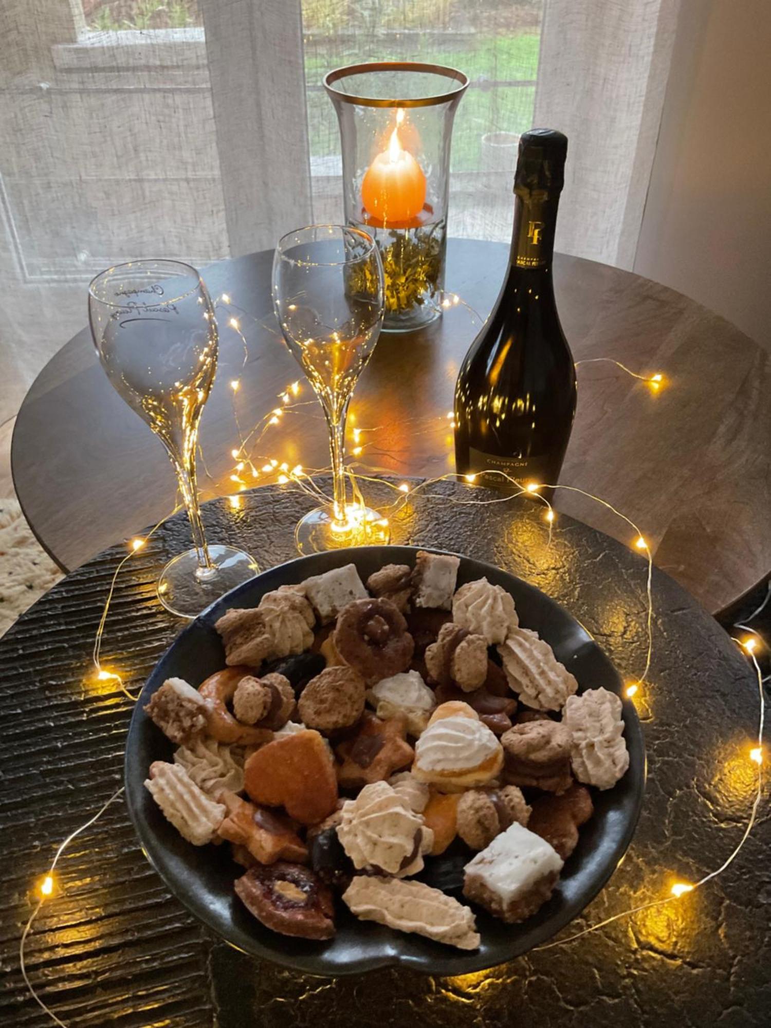 Good Life A Apartment Strasbourg