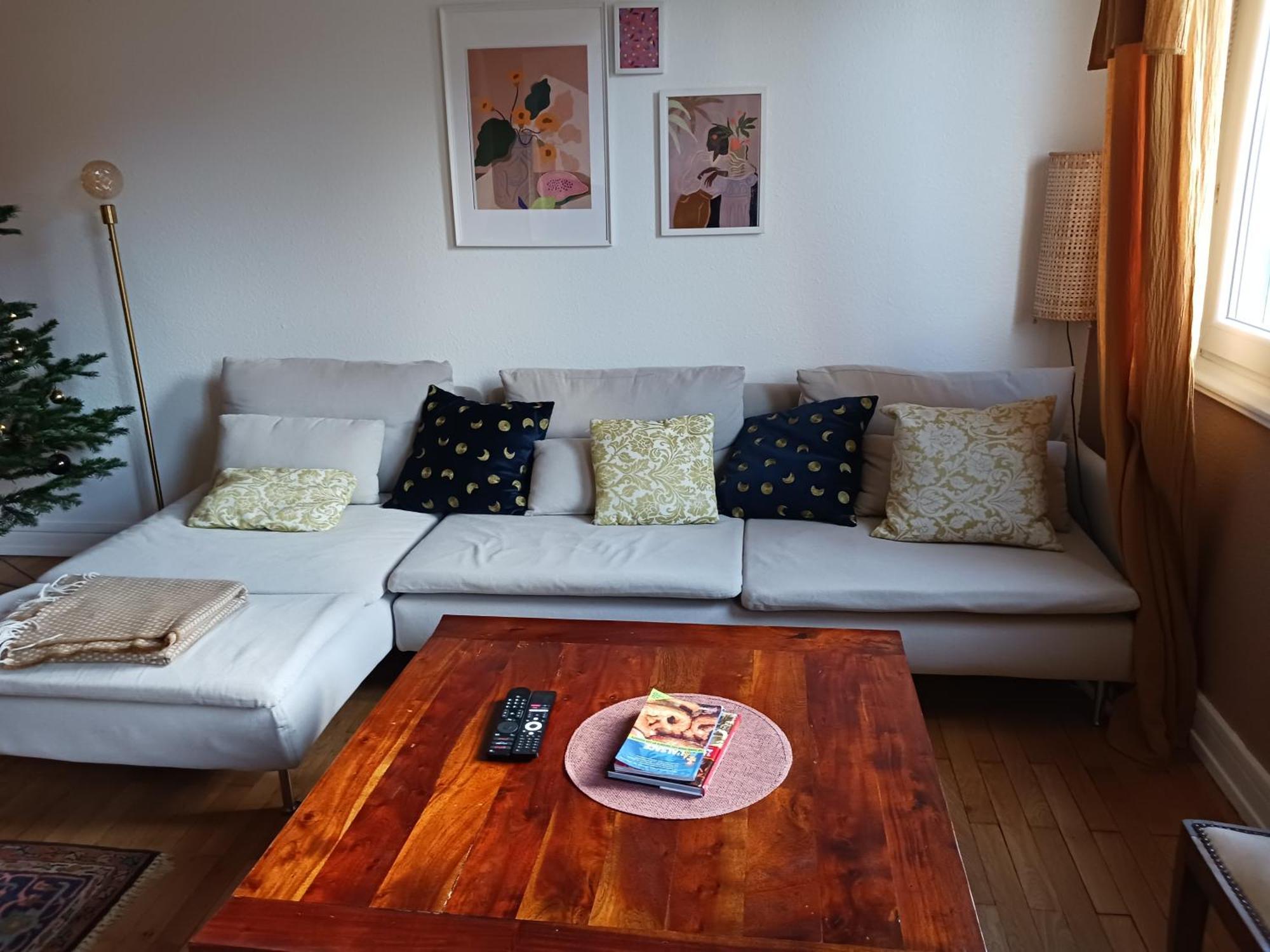 Happy Family Apartment *